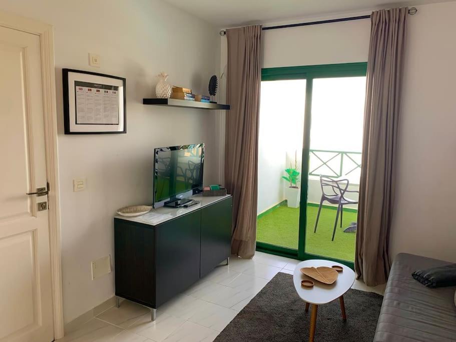 קוסטה טגוויסה Coqueto Apartamento Zua Con Piscina מראה חיצוני תמונה