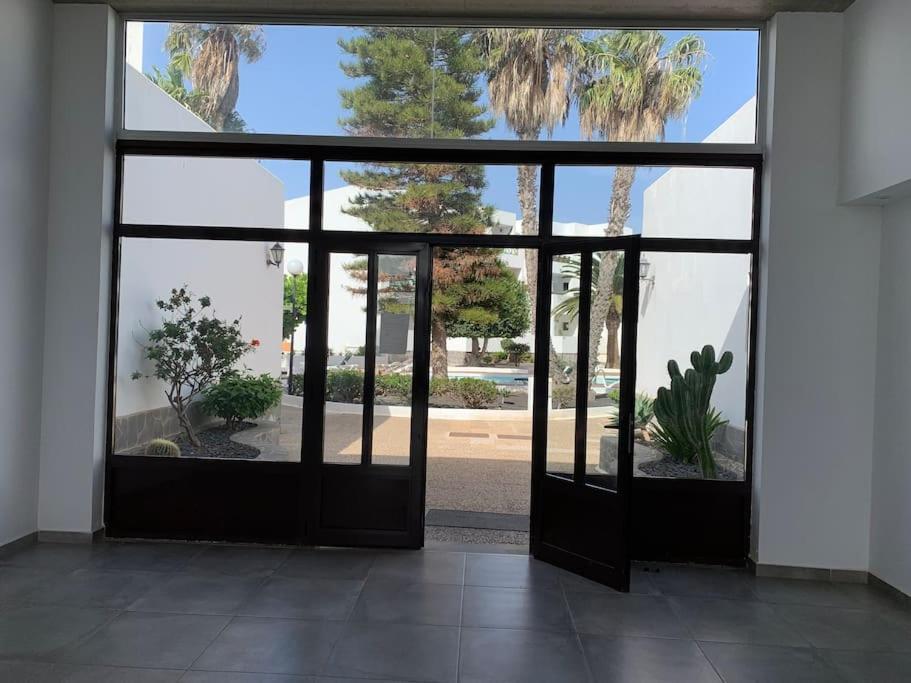 קוסטה טגוויסה Coqueto Apartamento Zua Con Piscina מראה חיצוני תמונה