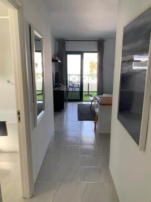 קוסטה טגוויסה Coqueto Apartamento Zua Con Piscina מראה חיצוני תמונה